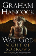 Night of Sorrows: War God Trilogy: Book Three