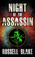 Night of the Assassin: Assassin Series Prequel