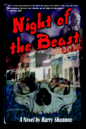 Night of the Beast - Shannon, Harry