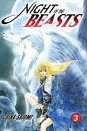 Night of the Beasts, Volume 3