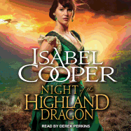 Night of the Highland Dragon