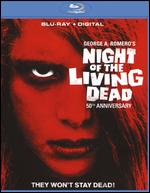 Night of the Living Dead [Blu-ray] - George A. Romero
