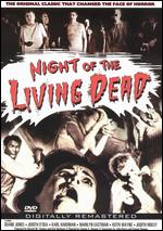 Night of the Living Dead - George A. Romero