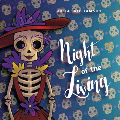 Night Of The Living - Williamson, Julia