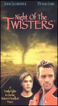 Night of the Twisters - Timothy Bond
