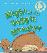 Night of the Veggie Monster