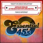 Night on Disco Mountain/Disco Inferno