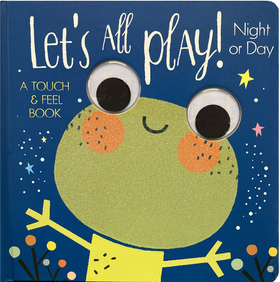 Night or Day - Brooks, Susie
