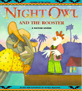 Night Owl & the Rooster - Pbk