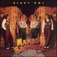 Night Owl - Mambo Brothers