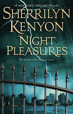 Night Pleasures - Kenyon, Sherrilyn