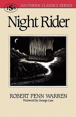 Night Rider - Warren, Robert Penn