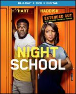 Night School [Includes Digital Copy] [Blu-ray/DVD] - Malcolm D. Lee