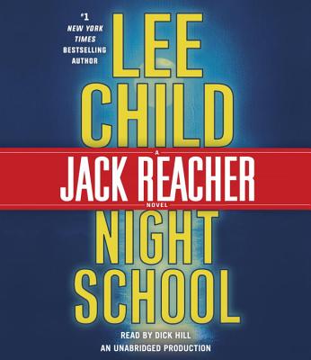 Night School - Child, Lee