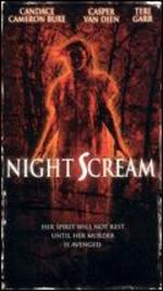 Night Scream - Noel Nosseck