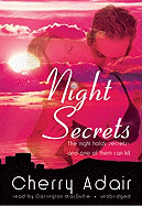 Night Secrets - Adair, Cherry, and MacDuffie, Carrington (Read by)