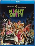 Night Shift [Blu-ray]