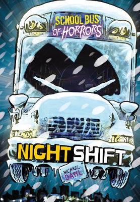 Night Shift - Dahl, Michael