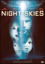 Night Skies - Roy Knyrim