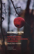 Night Song of the Personal Shadow: Selected Poems
