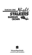 Night Stalkers #08: Buddha's Crown