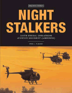Night Stalkers: 160th Special Operations Aviation Regiment (Airborne)