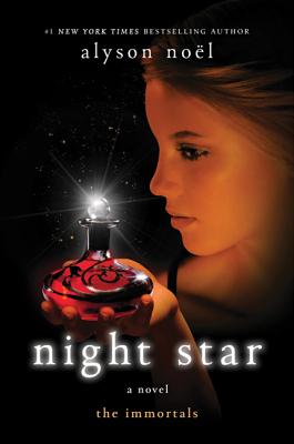 Night Star - Noel, Alyson
