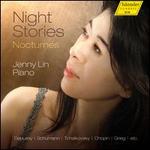 Night Stories: Nocturnes