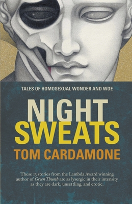 Night Sweats - Cardamone, Tom