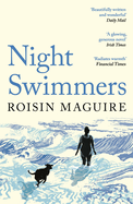 Night Swimmers: 'Beautifully written and wonderful' Daily Mail