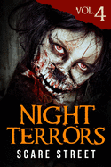 Night Terrors Vol. 4: Short Horror Stories Anthology