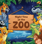 Night Time at the Zoo