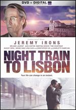 Night Train to Lisbon - Bille August