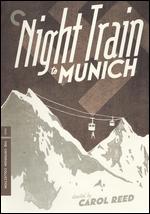 Night Train to Munich [Criterion Collection] - Carol Reed