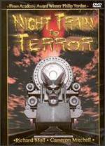 Night Train to Terror - Gregg G. Tallas; Jay Schlossberg-Cohen; John Carr; Philip Marshak; Tom McGowan