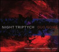 Night Triptych - Duo Noire