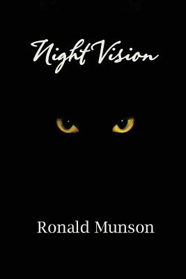 Night Vision - Munson, Ronald