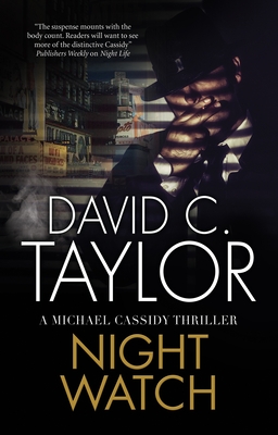 Night Watch - Taylor, David C.