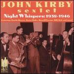 Night Whispers: 1938-1946