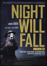 Night Will Fall - Andre Singer