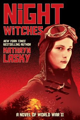 Night Witches - Lasky, Kathryn