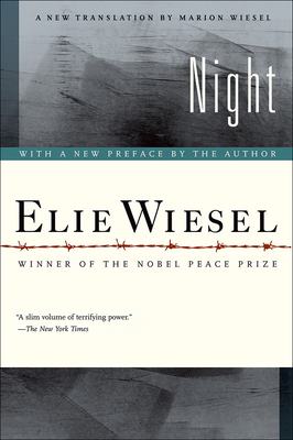Night - Wiesel, Elie, and Wiesel, Marion (Translated by)