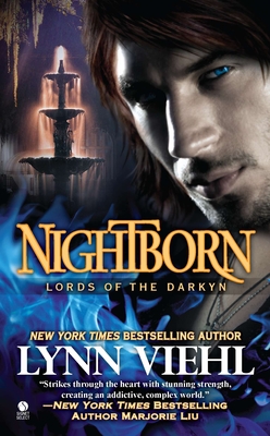 Nightborn: Lords of the Darkyn - Viehl, Lynn
