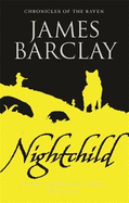 Nightchild: The Chronicles of the Raven 3