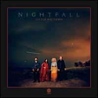 Nightfall [Sea Glass Vinyl] [B&N Exclusive] - Little Big Town