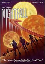 Nightfall - Paul Mayersberg