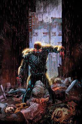Nighthawk Vol. 1 - Walker, David, and Villalobos, Ramon (Artist)
