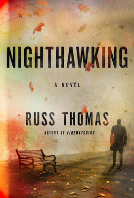 Nighthawking - Thomas, Russ