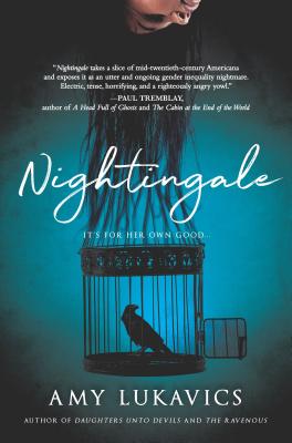 Nightingale - Lukavics, Amy