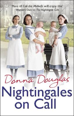 Nightingales on Call: (Nightingales 4) - Douglas, Donna